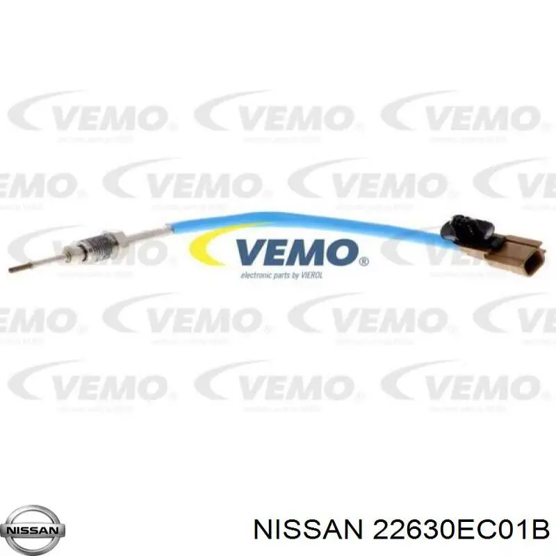 Купити 22630EC01B Nissan/Infiniti 