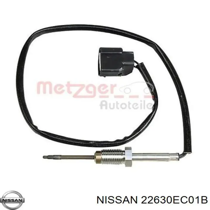  22630EC01B Nissan