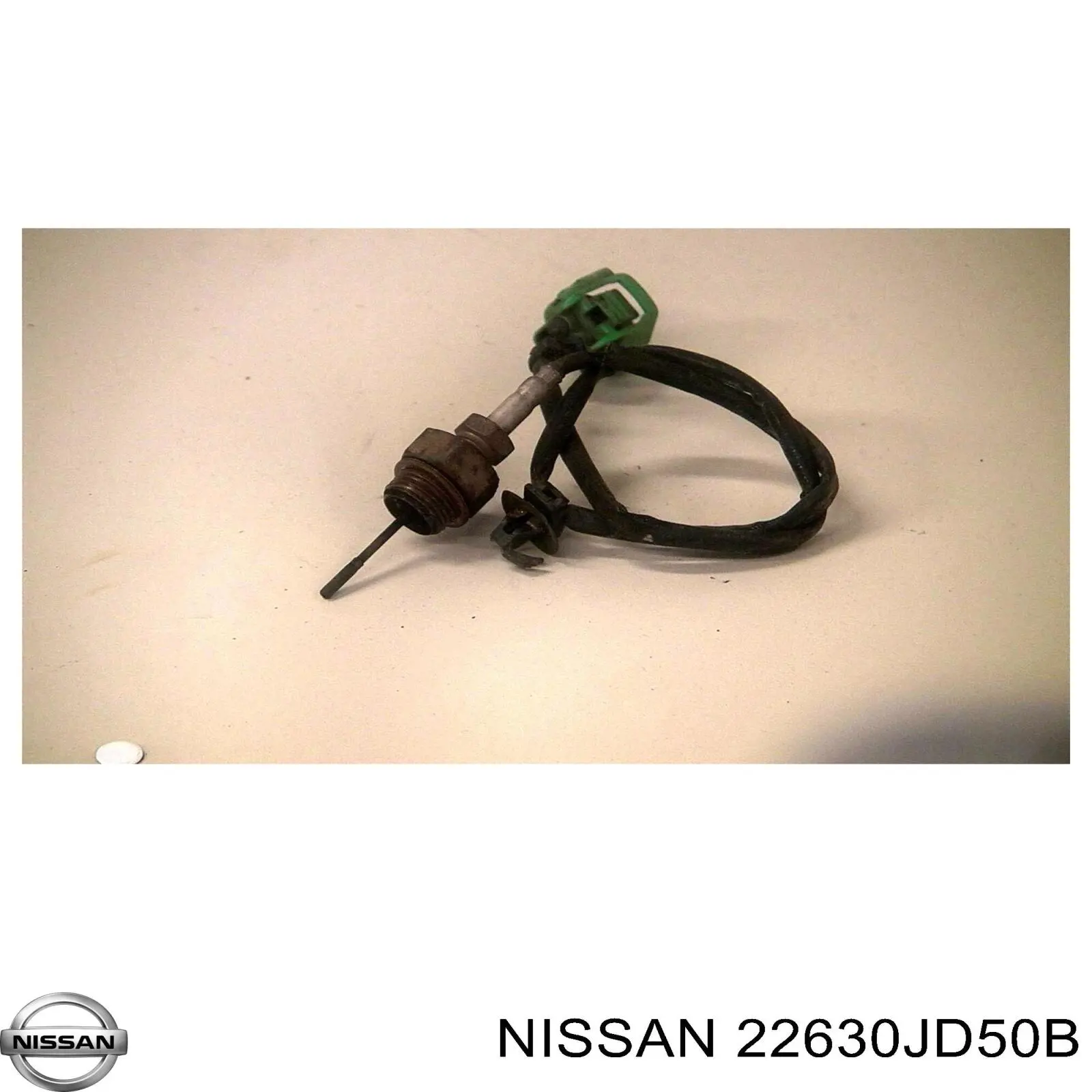 22630JD50B Nissan/Infiniti 