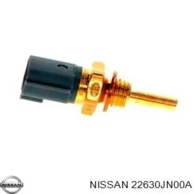 22630JN00A Nissan датчик температури охолоджуючої рідини