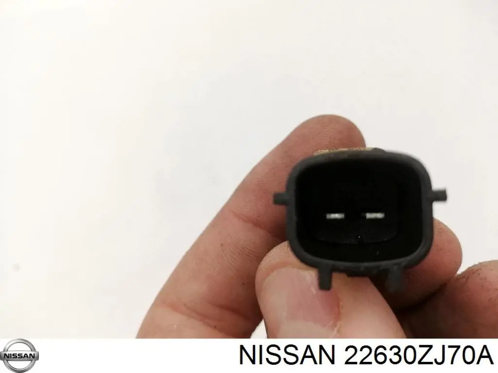 Термодатчик охолоджуючої рідини Nissan/Infiniti 22630ZJ70A ціна, від 5.06 USD