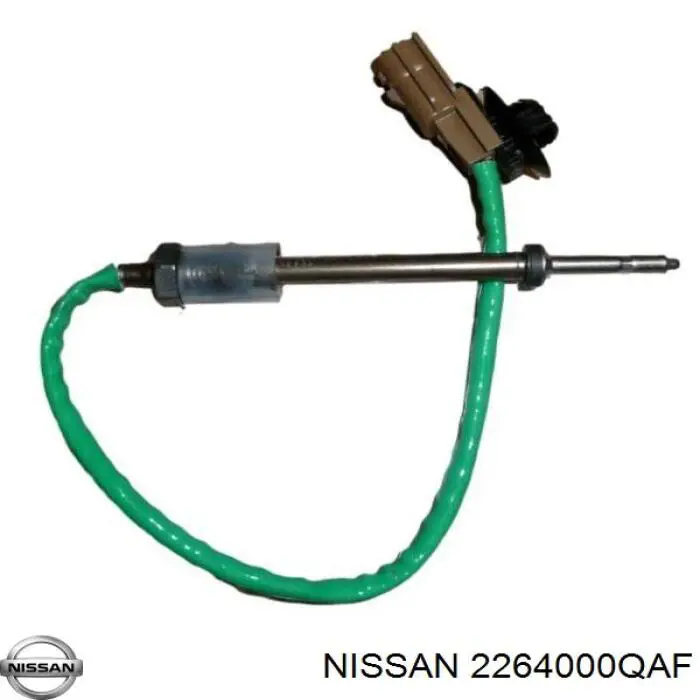 Купити 2264000QAF Nissan/Infiniti 