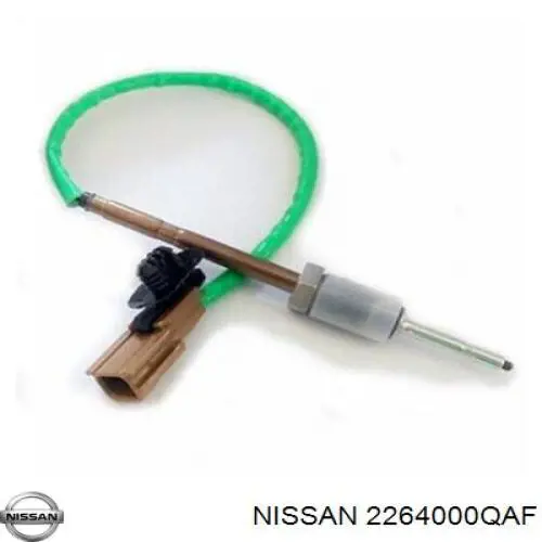 2264000QAF Nissan/Infiniti 