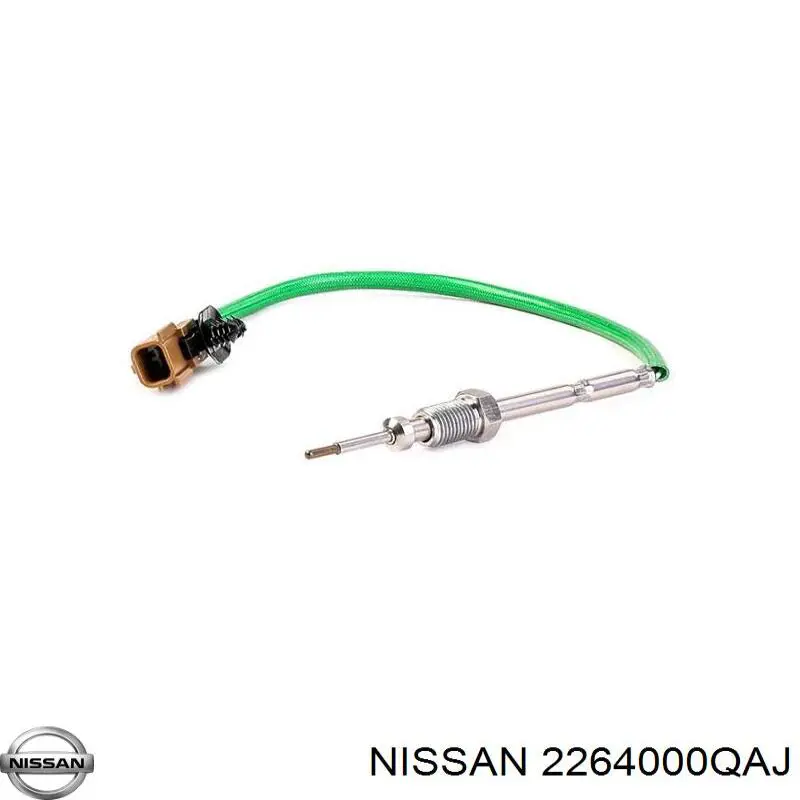 Nissan/Infiniti 2264000QAJ ціна, від 48.93 USD