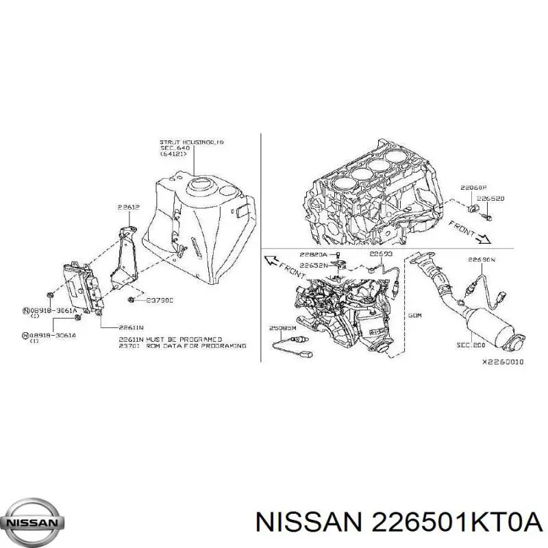 226501KT0A Renault (RVI) 