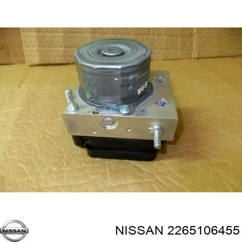 Блок АБС гідравлічний Iveco 42563751 ціна, від 40.02 USD