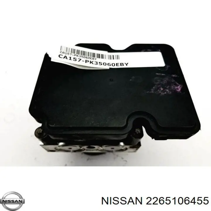  2265106455 Nissan