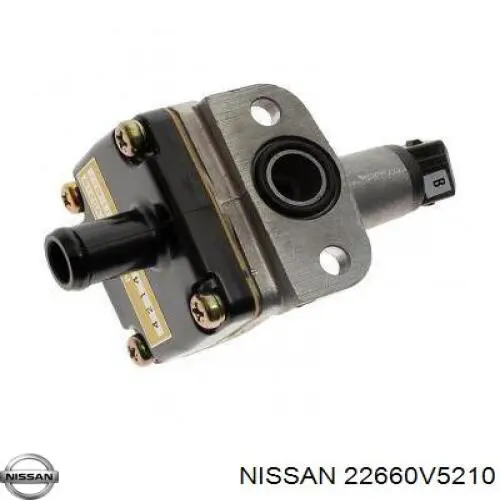 Купити 22660V5210 Nissan/Infiniti 