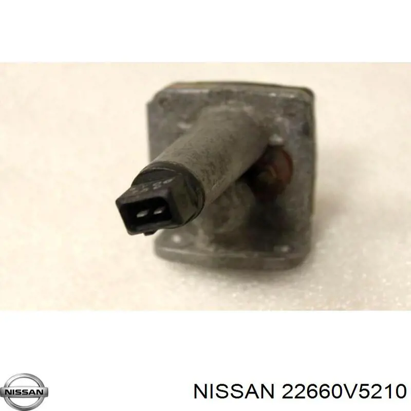 22660V5210 Nissan/Infiniti 