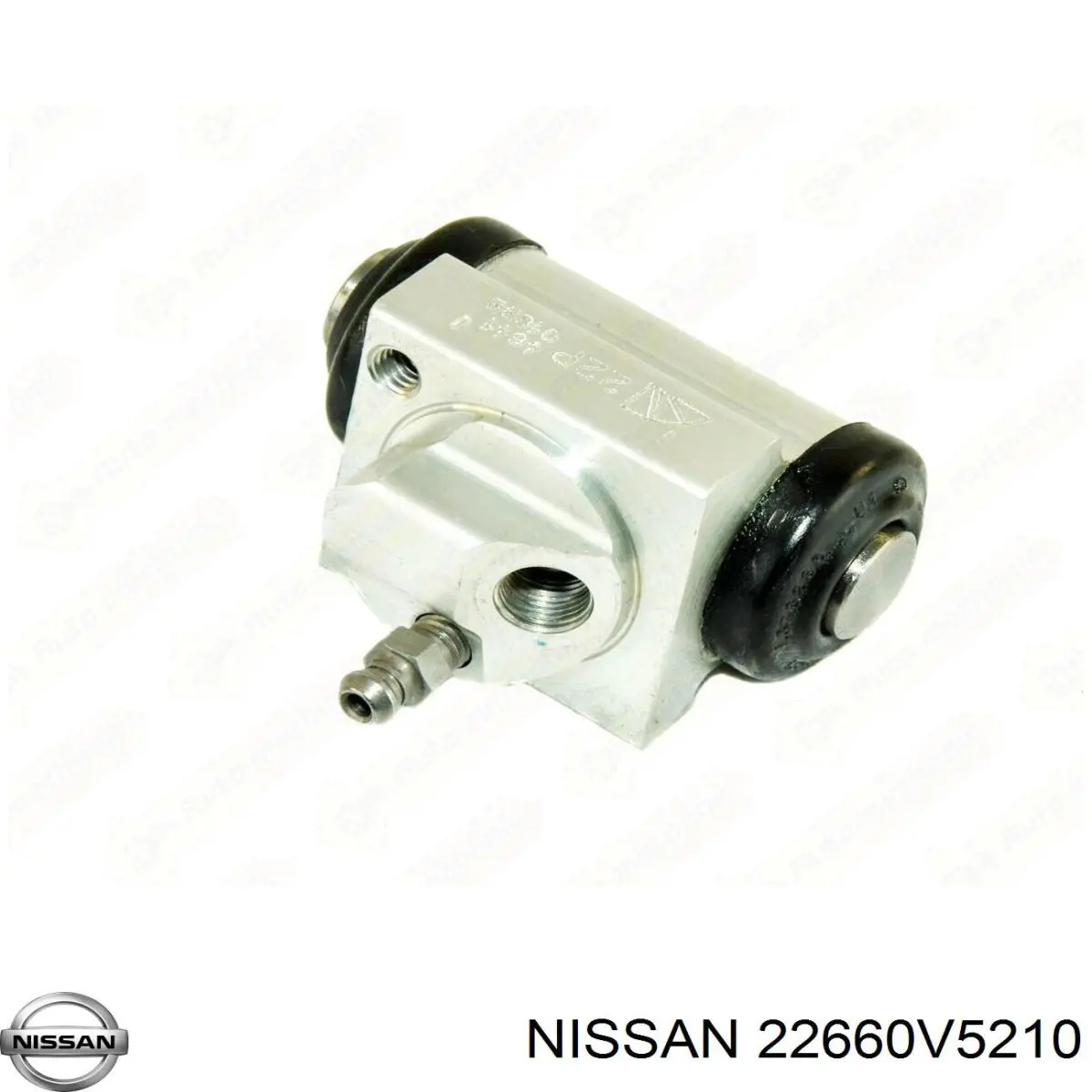  22660V5210 Nissan/Infiniti
