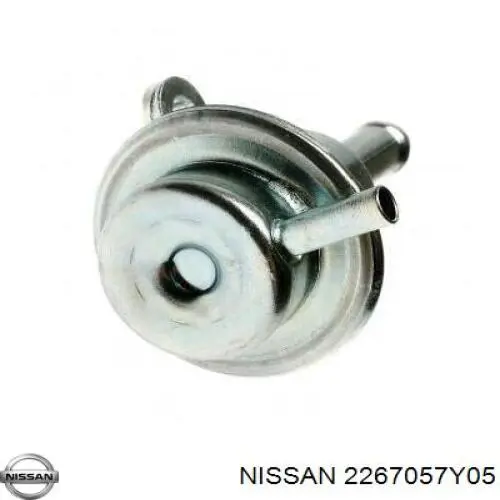  Nissan/Infiniti 2267057Y05 ціна, від 19.34 USD