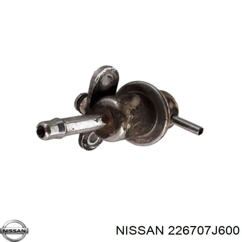  Nissan/Infiniti 226707J600 ціна, від 7.61 USD