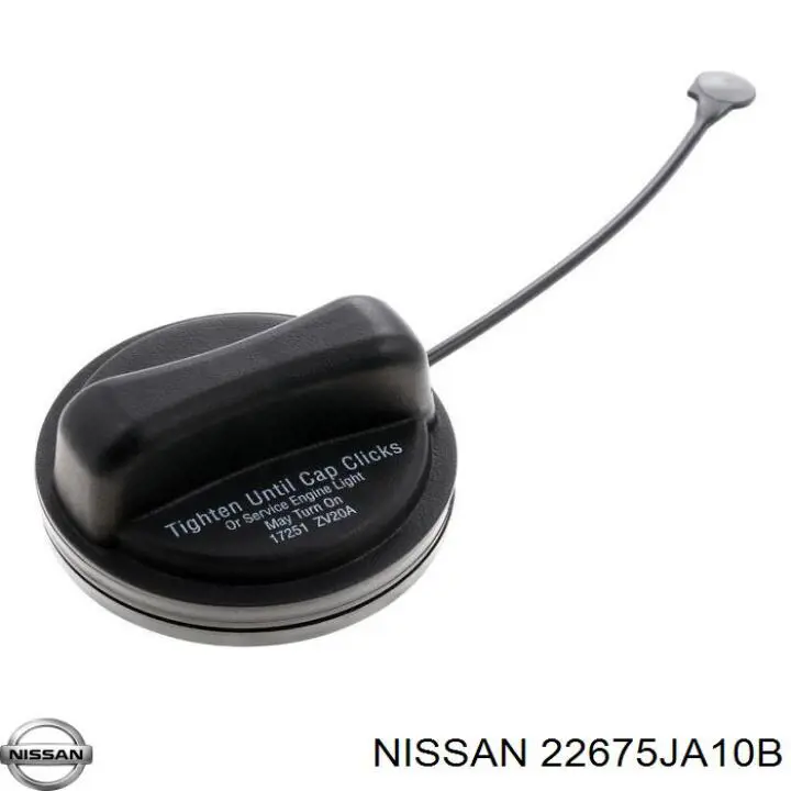 Купити 22675JA10B Nissan/Infiniti 