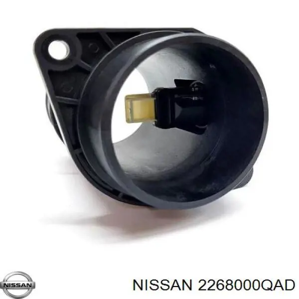 Датчик масової витрати повітря Asam 33925 ціна, від 50.42 USD