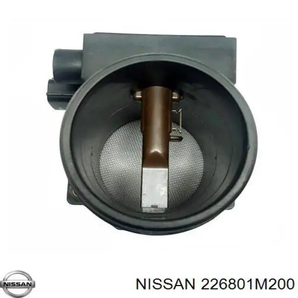 ДМРВ 226801M200 Nissan/Infiniti