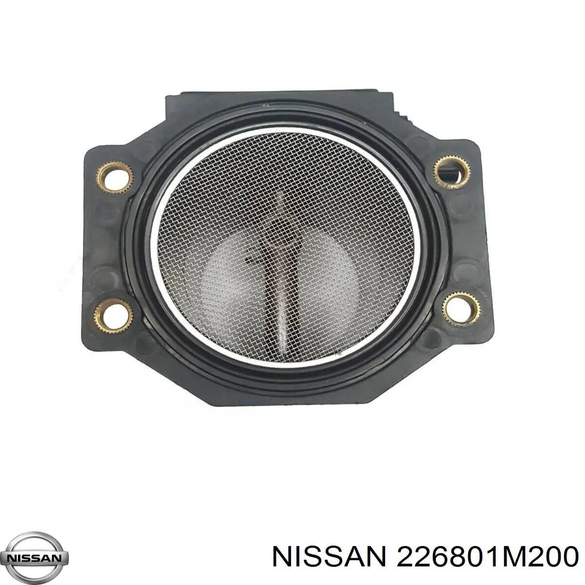 Купити 226801M200 Nissan/Infiniti Повітромір