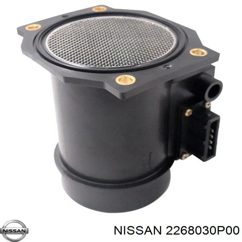 Купити 2268030P00 Nissan/Infiniti Повітромір