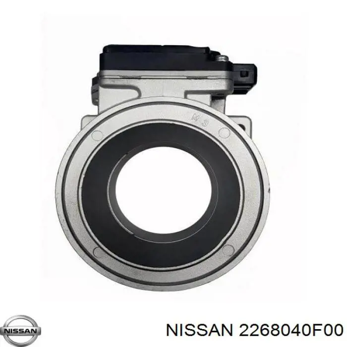  Nissan/Infiniti 2268040F00 ціна, від 55.56 USD
