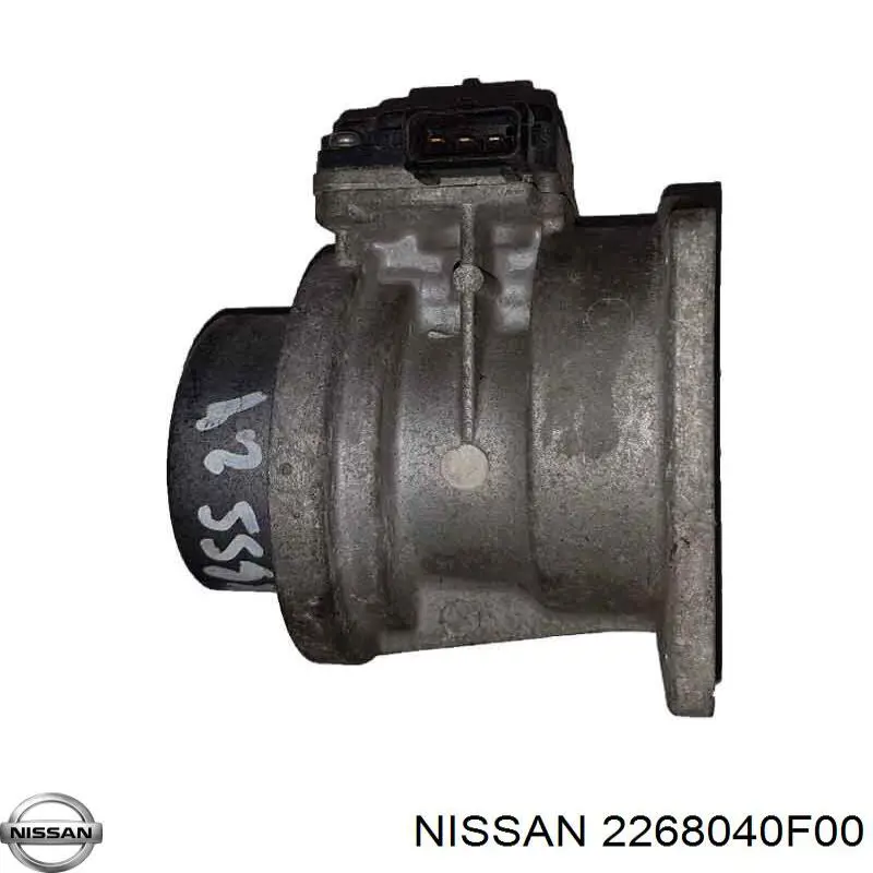  Nissan/Infiniti 2268040F00