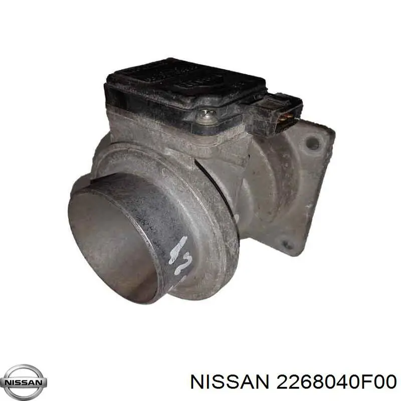 2268040F00 Nissan/Infiniti 