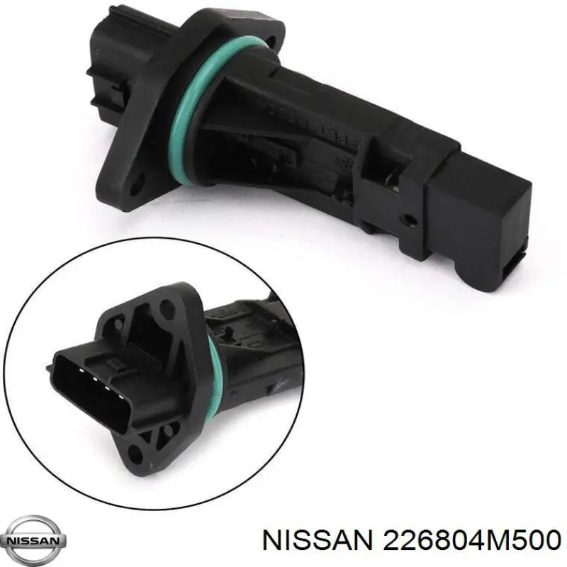 ДМРВ 226804M500 Nissan/Infiniti