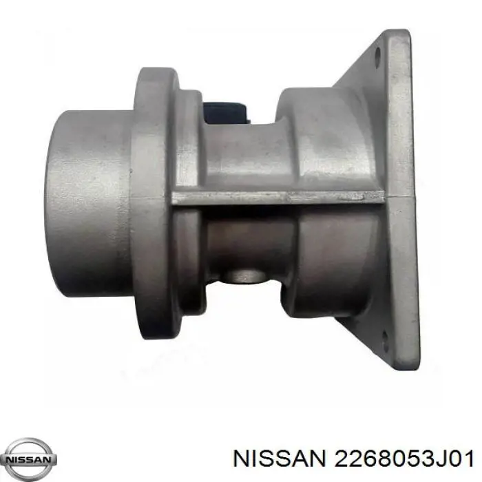 Купити 2268053J01 Nissan/Infiniti Повітромір