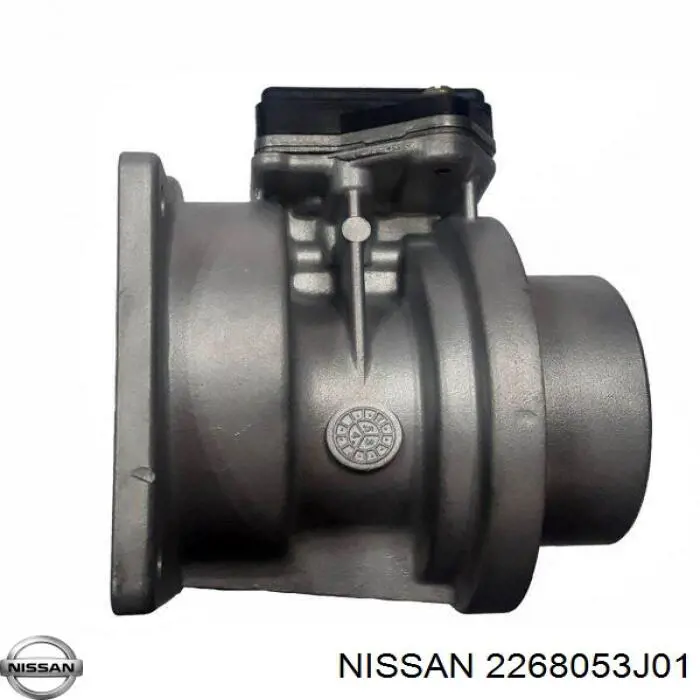 ДМРВ 2268053J01 Nissan/Infiniti