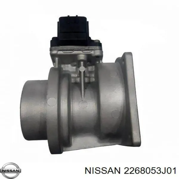 Купити 2268053J01 Nissan/Infiniti Повітромір