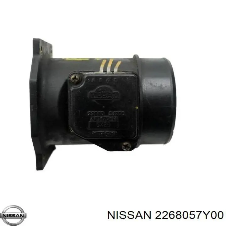 ДМРВ 2268057Y00 Nissan/Infiniti