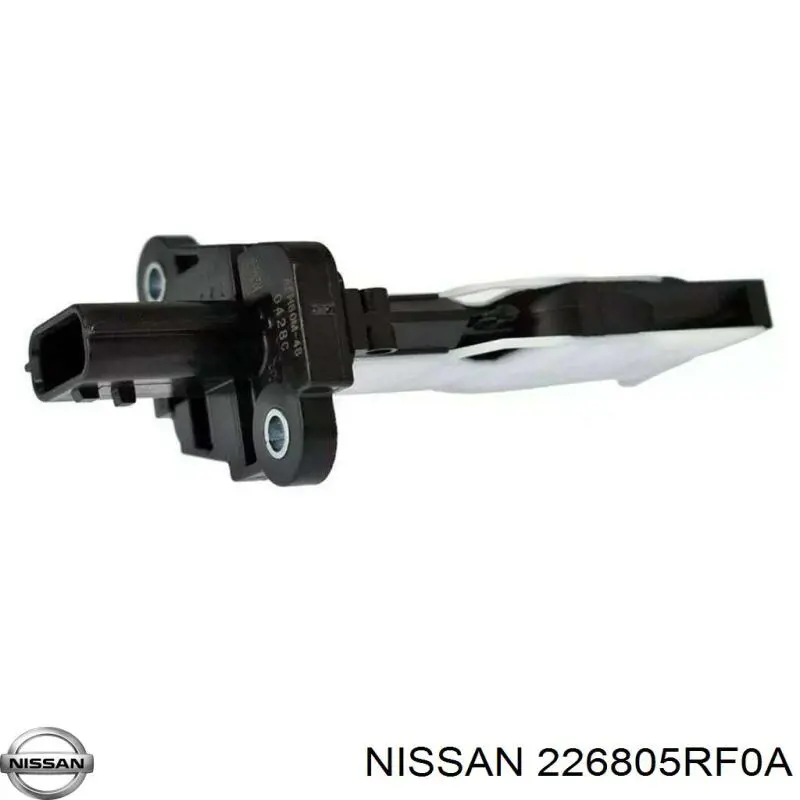 ДМРВ HSAF0208 Hotaru