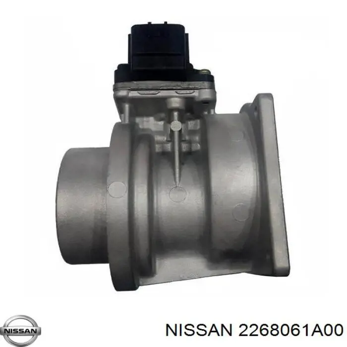 2268061A00 Nissan/Infiniti Датчик витрати повітря