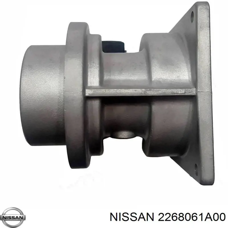 Датчик масової витрати повітря Nissan/Infiniti 2268061A00 ціна, від 240.33 USD