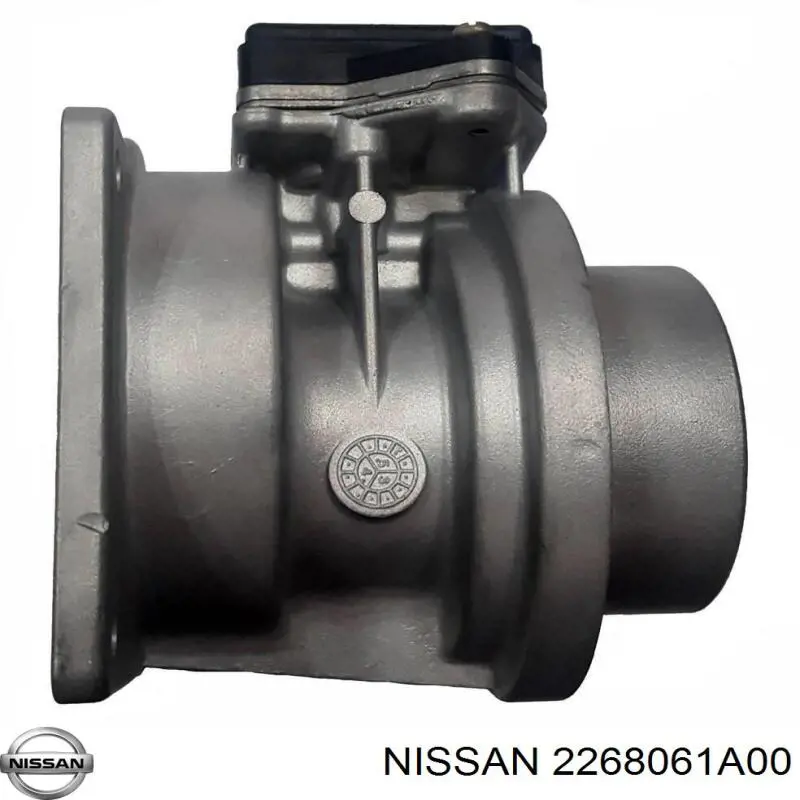 Купити 2268061A00 Nissan/Infiniti Повітромір