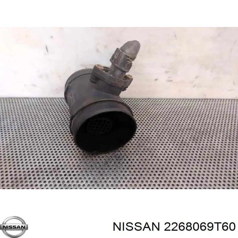 ДМРВ 8972534561 Isuzu