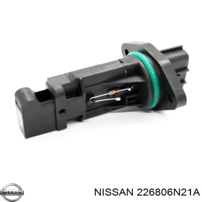 Датчик масової витрати повітря Q-fix Q2120506 ціна, від 35.59 USD