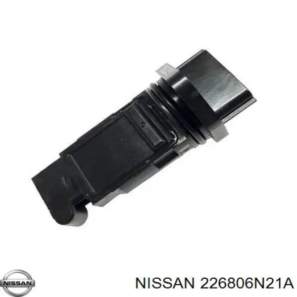 ДМРВ 226806N21A Nissan/Infiniti