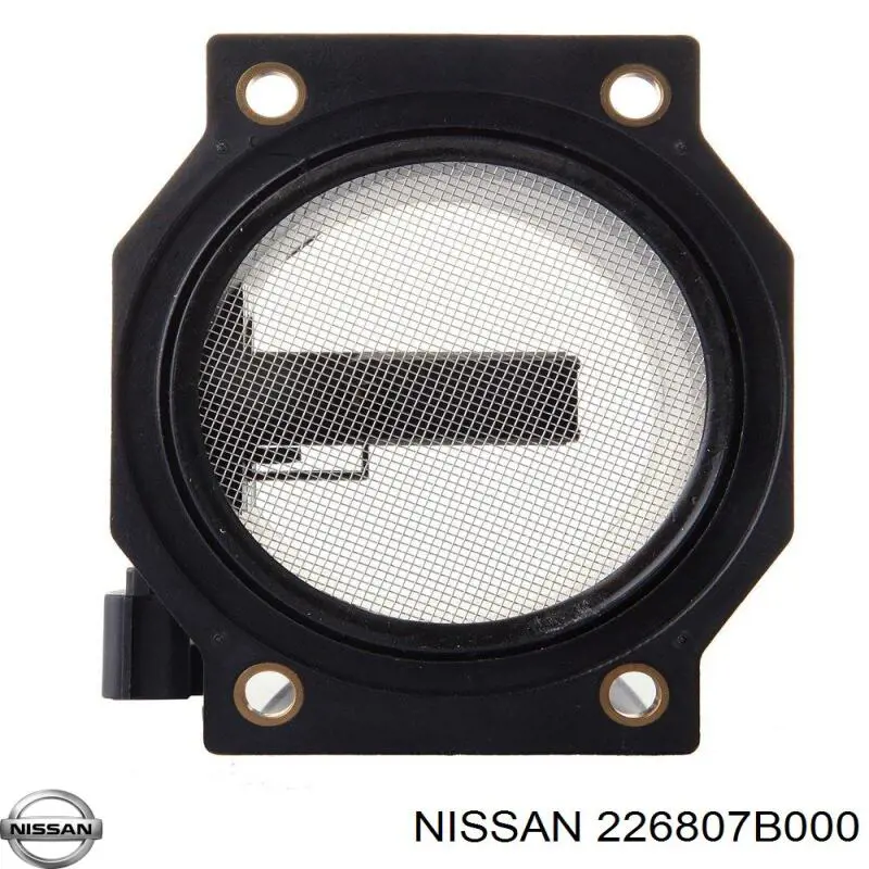 Витратомір повітря Nissan/Infiniti 226807B001