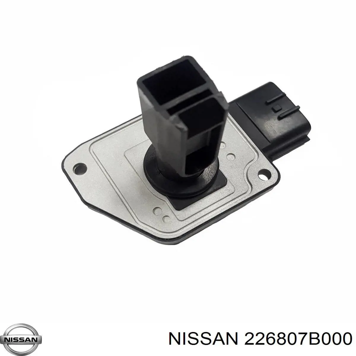 226807B001 Nissan/Infiniti Датчик витрати повітря