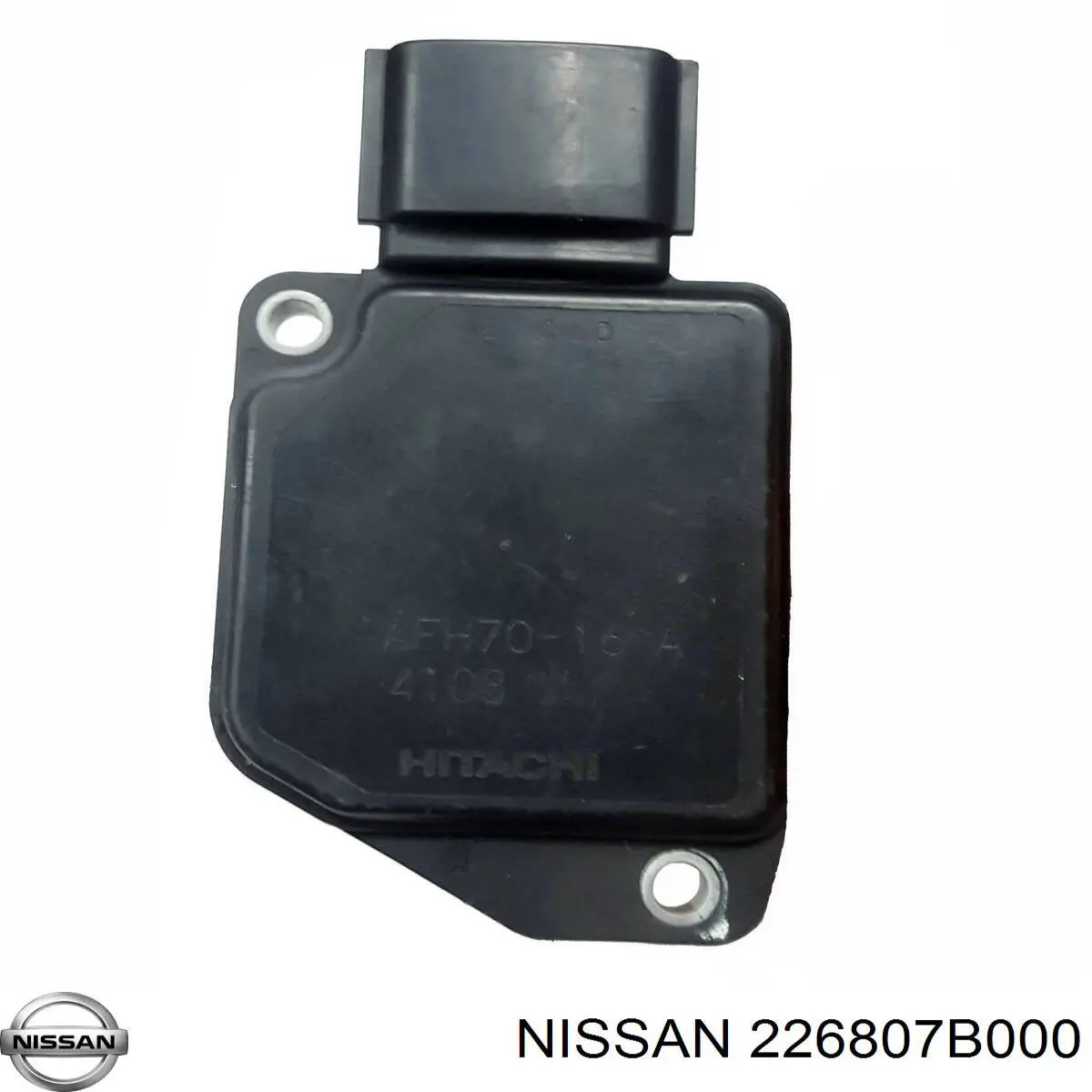 ДМРВ 226807B001 Nissan/Infiniti