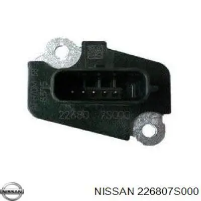 ДМРВ 226807S000 Nissan/Infiniti