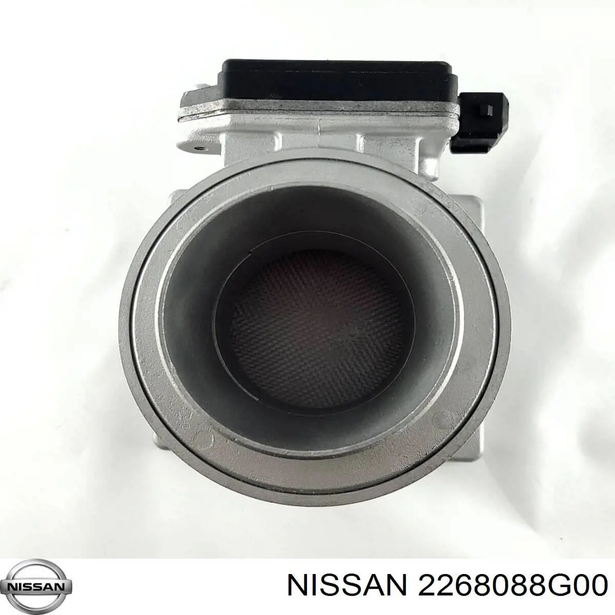 Витратомір повітря Nissan Terrano I