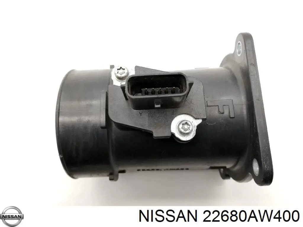 ДМРВ 22680AW400 Nissan/Infiniti