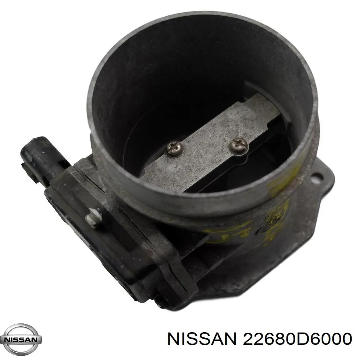 Купити 22680D6000 Nissan/Infiniti 