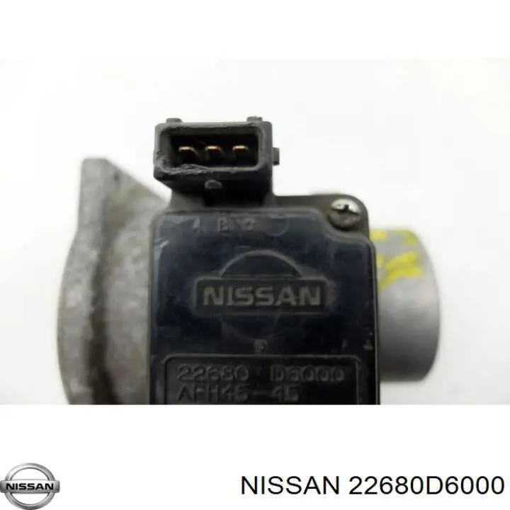  22680D6000 Nissan