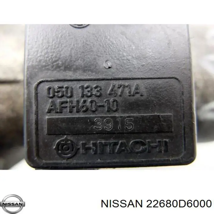  22680D6000 Nissan/Infiniti