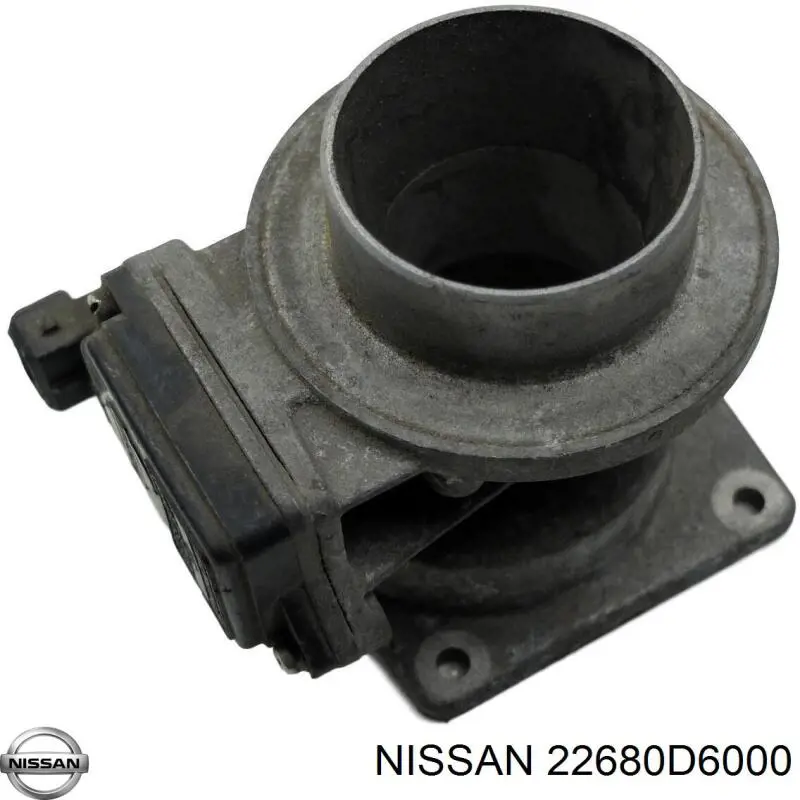  Nissan/Infiniti 22680D6000 ціна, від 56.43 USD
