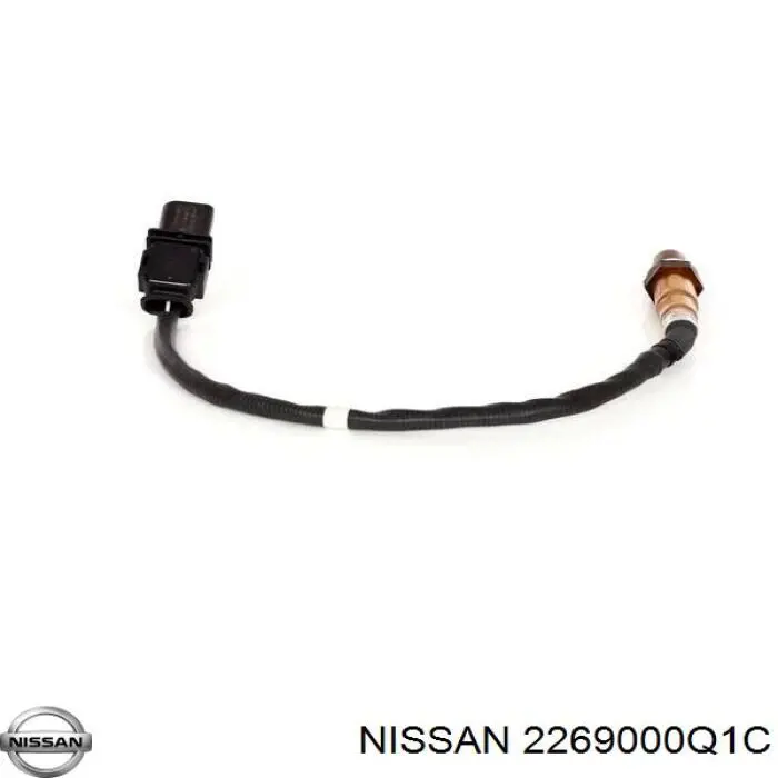 Лямбда датчик кисню Peugeot/Citroen 9674975780 ціна, від 78.31 USD