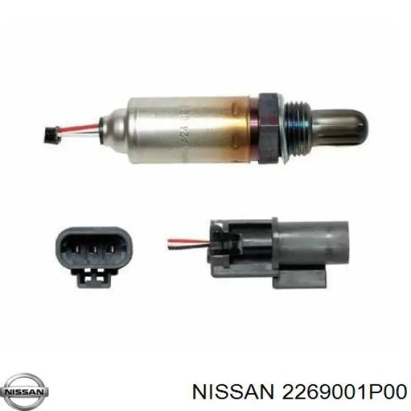 Купити A0095420617 Mercedes Лямбдазонд, датчик кисню до каталізатора