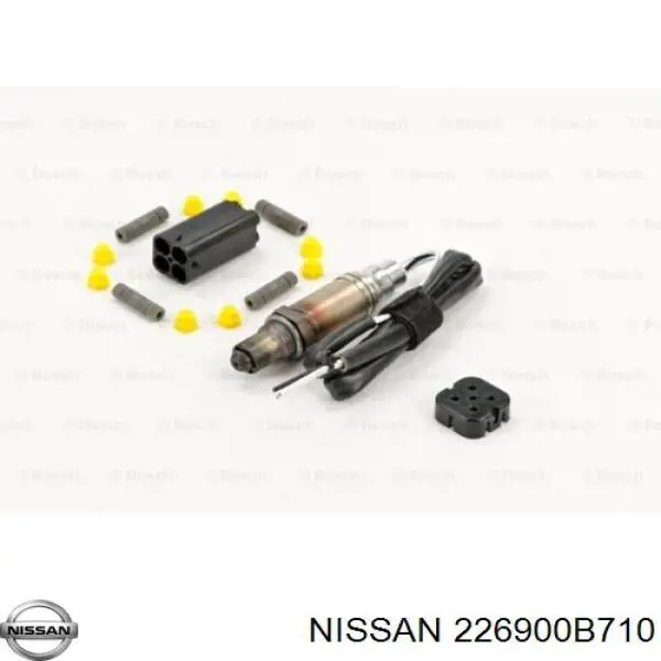  226900B712 Nissan