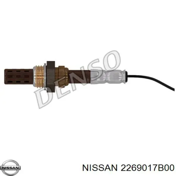 Купити A2C59513455Z Continental/Siemens Лямбда зонд, датчик кисню